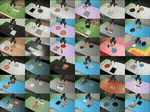 Pi RL Icon